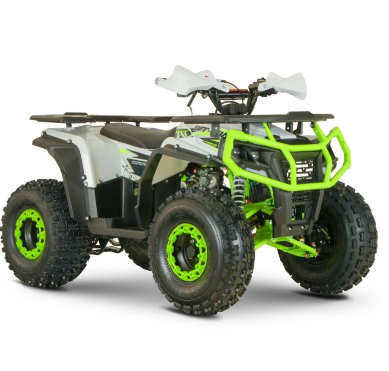 Квадроцикл YACOTA DRAGON 125 в Владикавказе