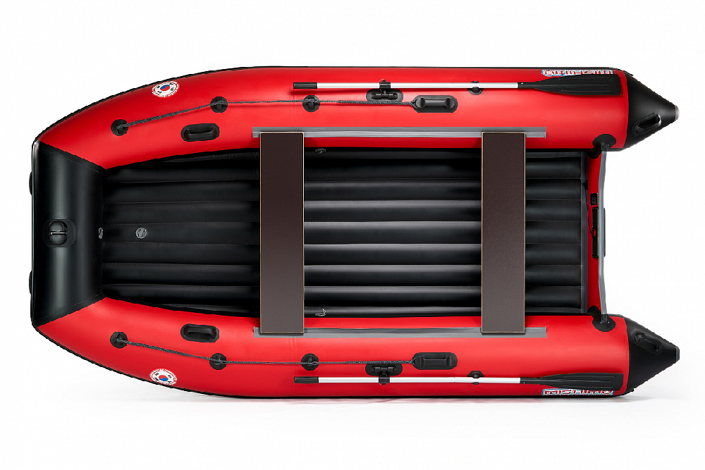 Лодка MISHIMO RAPID 360 в Владикавказе