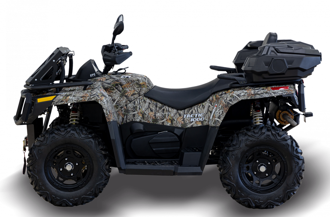 Квадроцикл HISUN TACTIC GT1000/EXTREME EDITION в Владикавказе