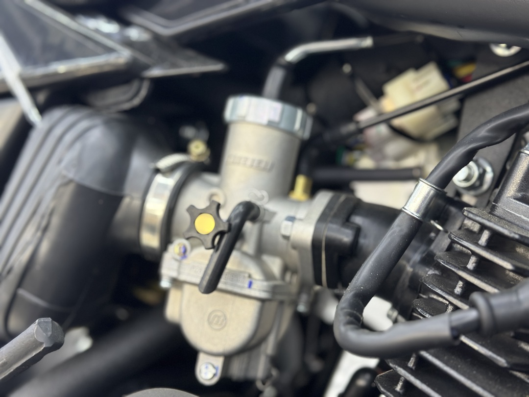 Кроссовый мотоцикл PROMAX ARMY 250 в Владикавказе