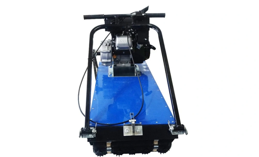 Мотобуксировщик XTREME-MOTORS "Конек-Горбунок" 8.5 л.с. в Владикавказе