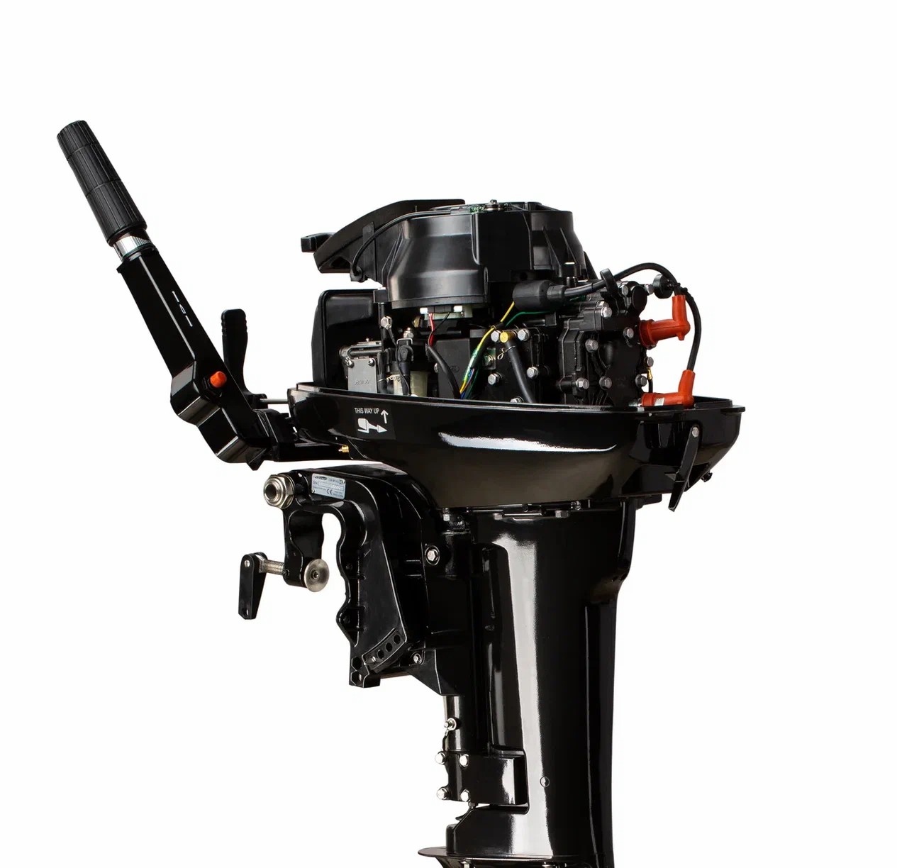 ЛОДОЧНЫЙ МОТОР GLADIATOR G9.9FHS в Владикавказе