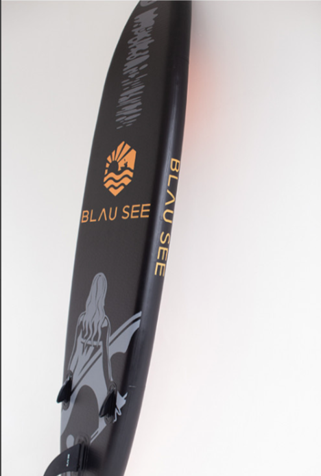 НАДУВНОЙ SUP-BOARD MOONLIGHT 11,6 в Владикавказе