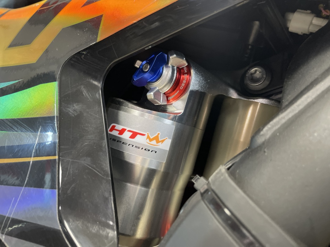 Кроссовый мотоцикл PROMAX BLACKOUT NB300 MX в Владикавказе