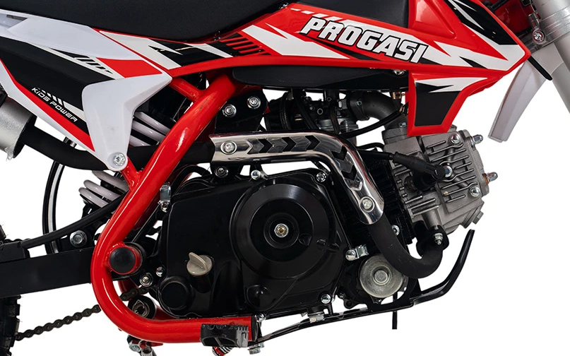 Питбайк Progasi KIDS POWER 110 (10/10) в Владикавказе