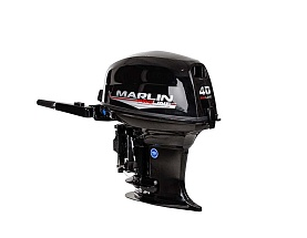 Лодочный мотор MARLIN PROLINE MP 40 AMH в Владикавказе