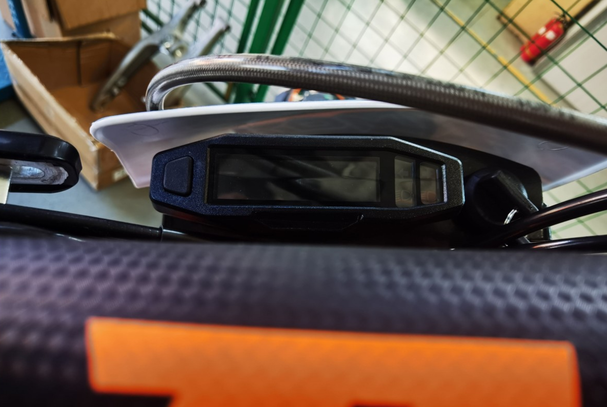 Мотоцикл JHLMOTO JHL Z4 PR250 (172FMM-5) в Владикавказе