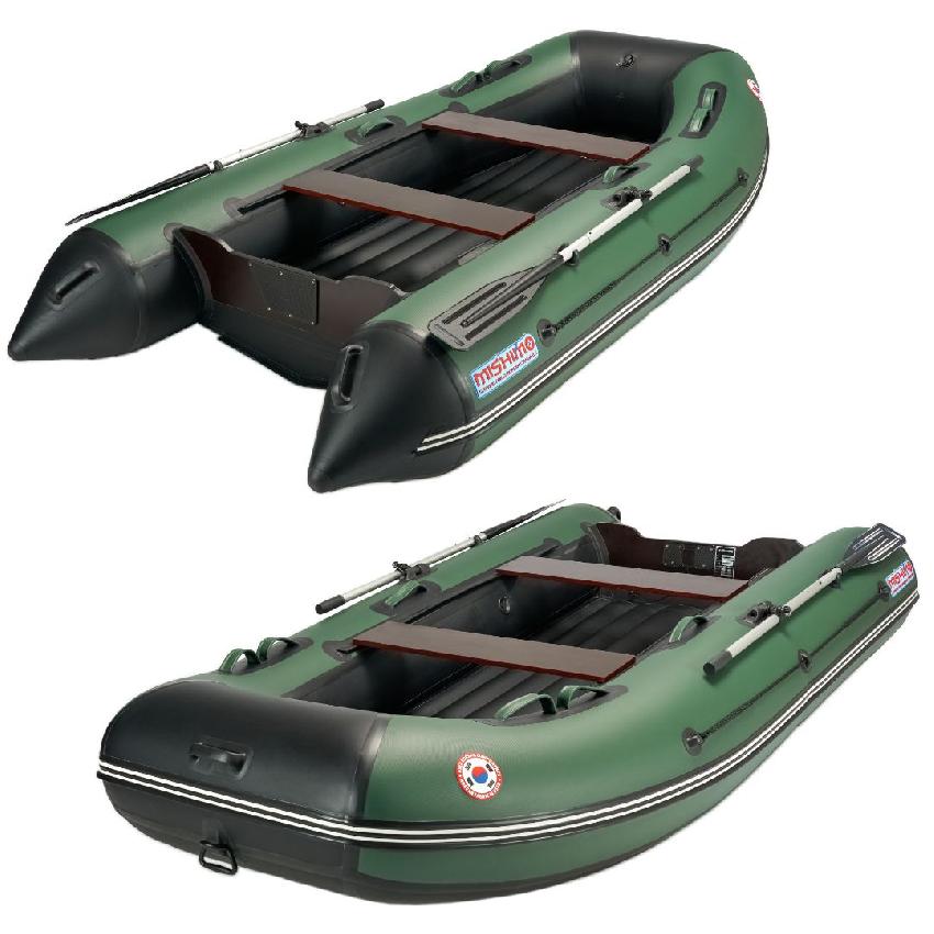 Лодка MISHIMO LITE 350 в Владикавказе