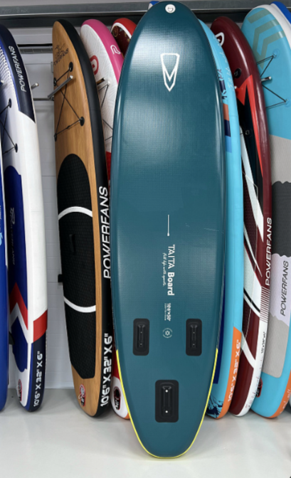 SUP (САП) ДОСКА RAIDEX POWERFANS ITALIAN SLIDING 10,6’ (320СМ) в Владикавказе