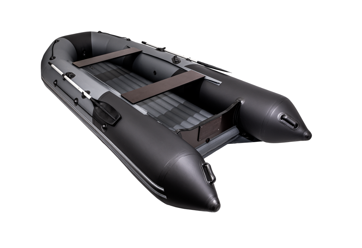 Лодка Таймень NX 4000 НДНД PRO в Владикавказе