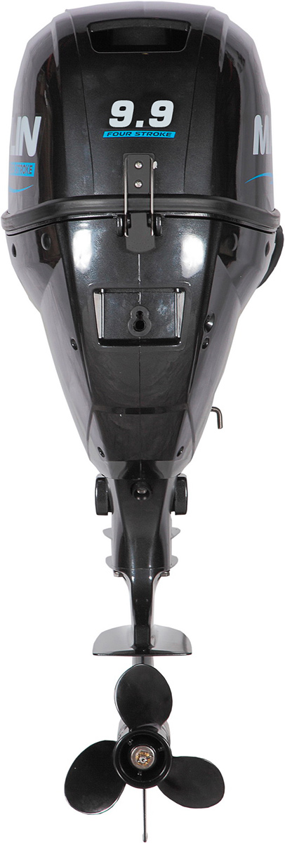 Лодочный мотор MARLIN MF 9.9 AMHL в Владикавказе