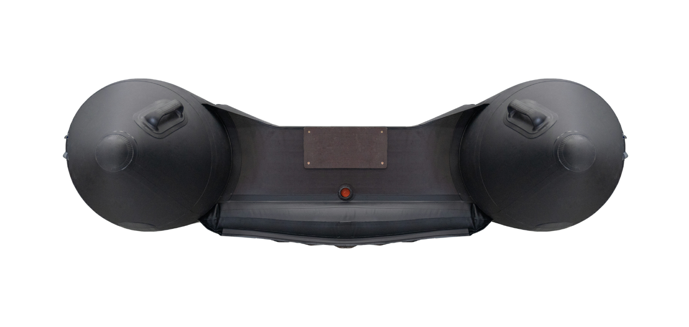 Лодка Таймень RX 3700 НДНД в Владикавказе