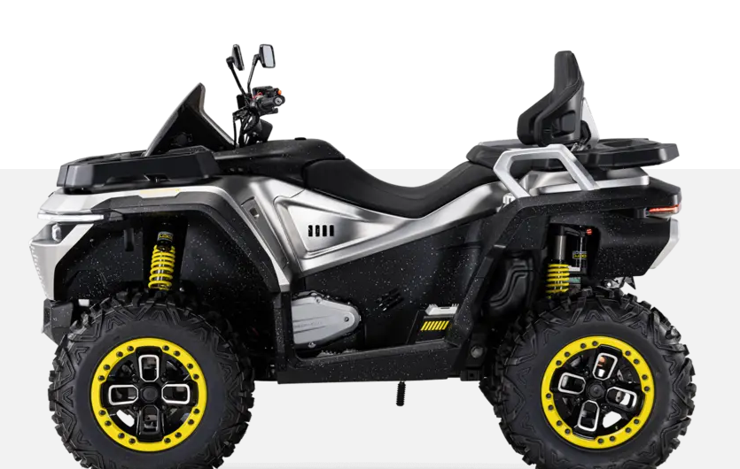 Квадроцикл BENDA REDSTONE 1000 R2 в Владикавказе