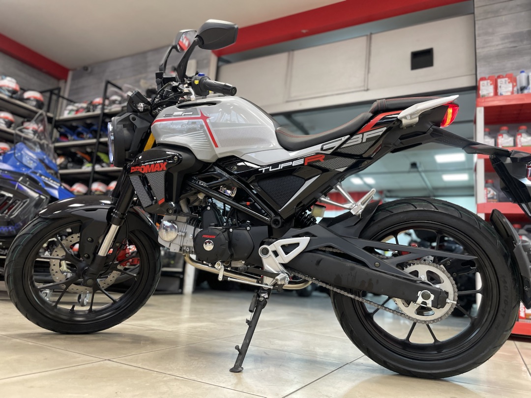 Мопед PROMAX CB150R (49) в Владикавказе