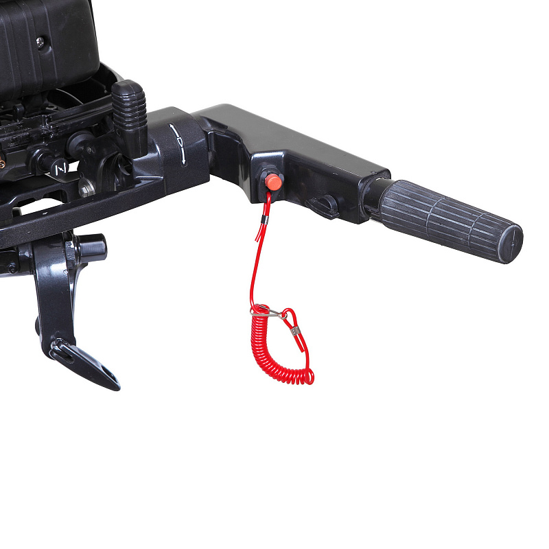 Лодочный мотор MARLIN MP 40 AMHL в Владикавказе