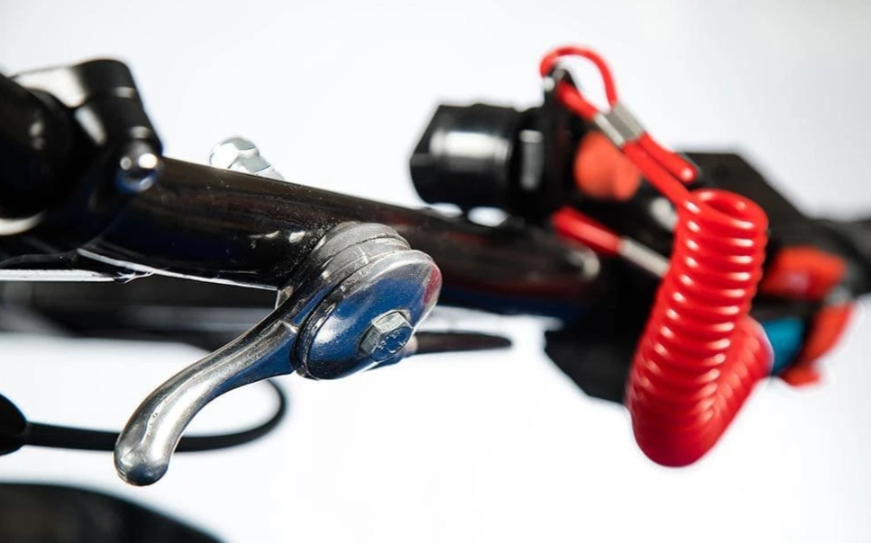 Мотобуксировщик МУЖИК М500 СТАНДАРТ 20 л.с. в Владикавказе