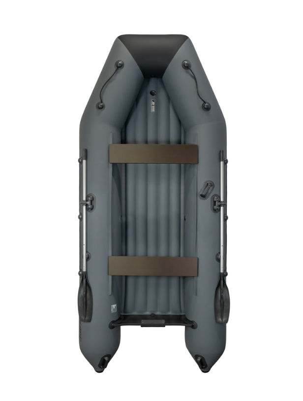 Лодка Барс 3400 НДНД в Владикавказе