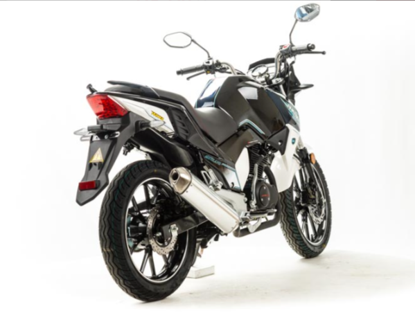 Мотоцикл MOTOLAND (МОТОЛЕНД) FIGHTER 250 в Владикавказе