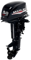 Лодочный мотор MARLIN PROLINE MP 30 AMHS в Владикавказе