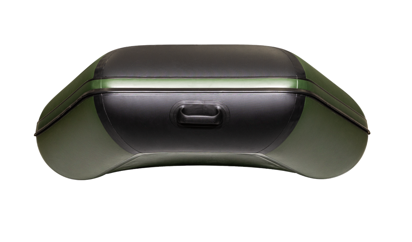 Лодка АКВА 2900 в Владикавказе