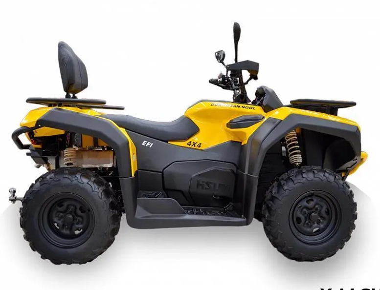 Квадроцикл HISUN GUARDIAN 400L /LONG в Владикавказе