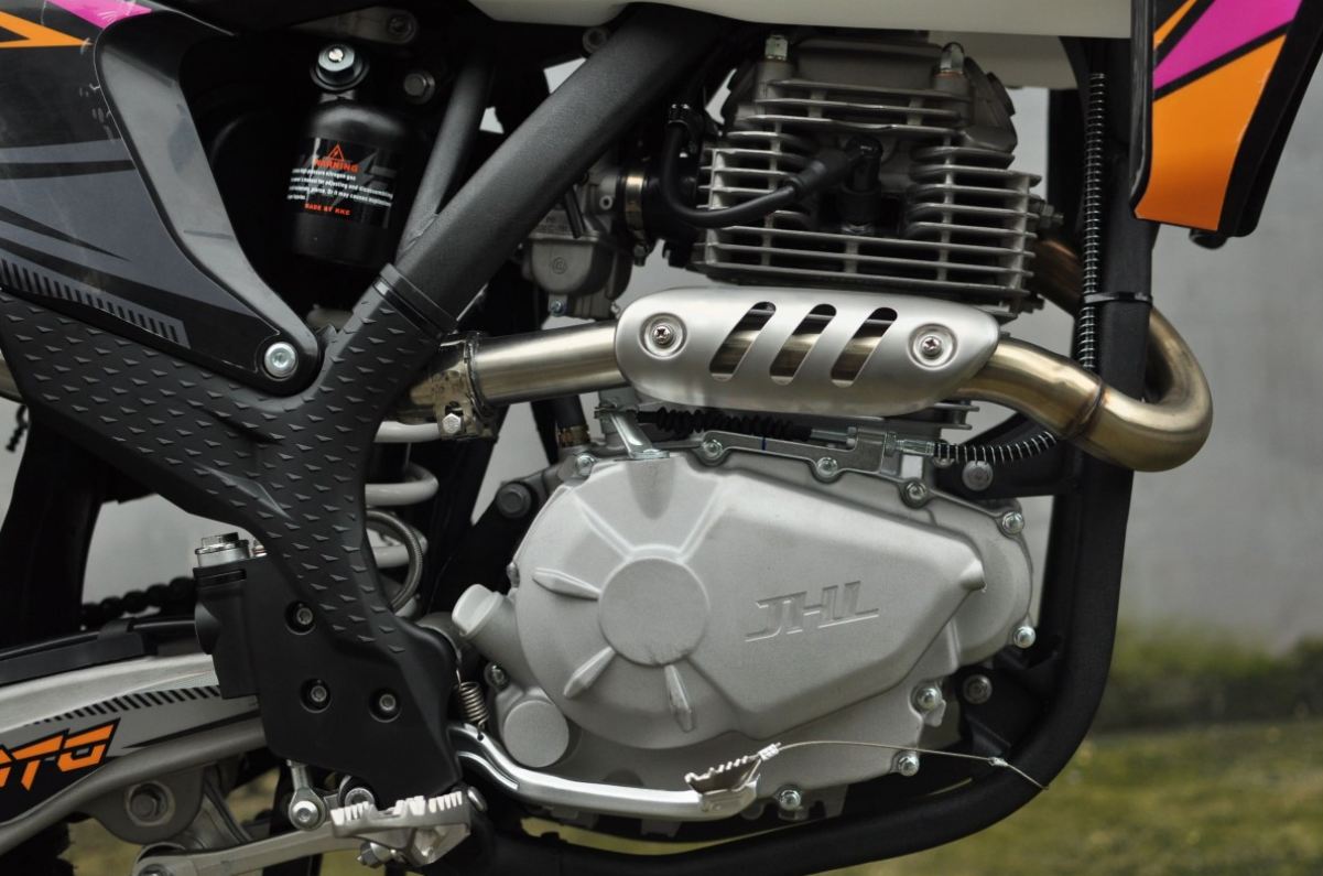 Мотоцикл JHLMOTO JHL LX3 PR300 (175FMN) в Владикавказе