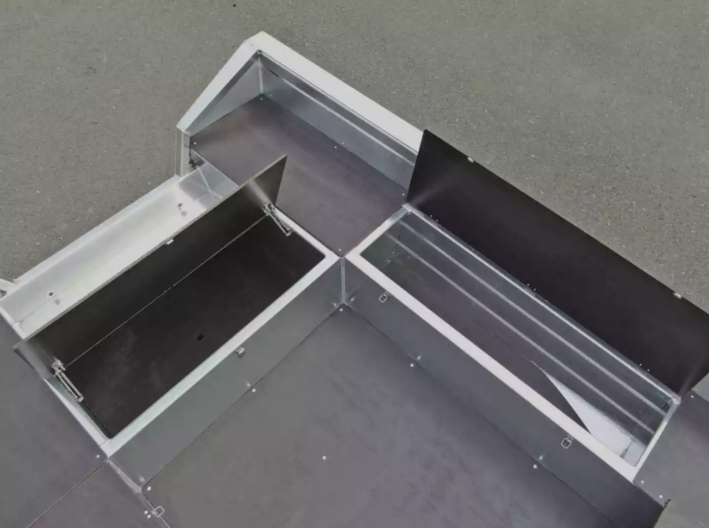 Алюминиевая лодка  Неман-420 в Владикавказе