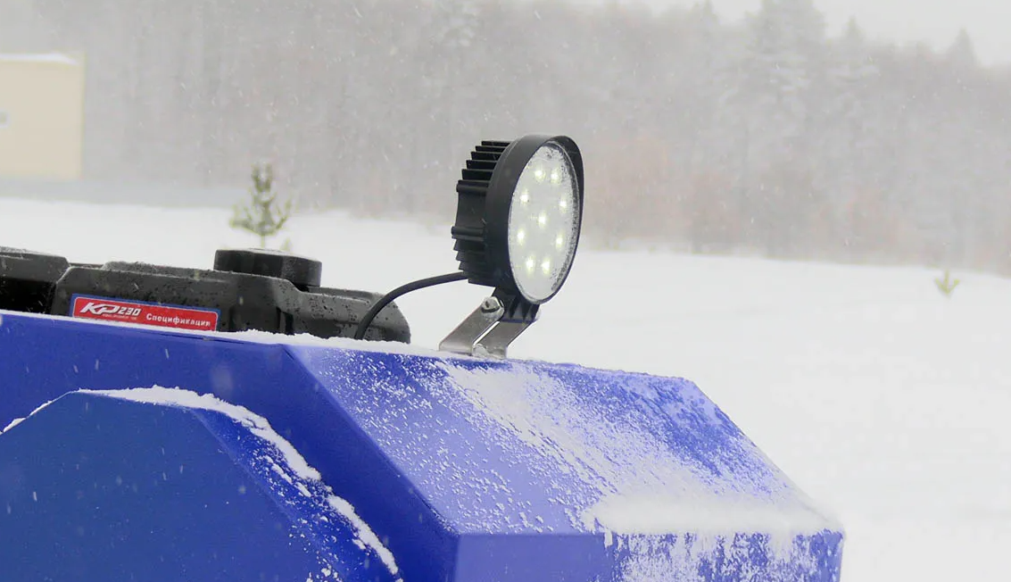 МОТОБУКСИРОВЩИК КОМПАКТНЫЙ ЛИДЕР-СИГМА-1S, 8,0+ Л.С. С МОДУЛЕМ "ТЯГАЧ" ВАРИАТОР TAV2-40 в Владикавказе