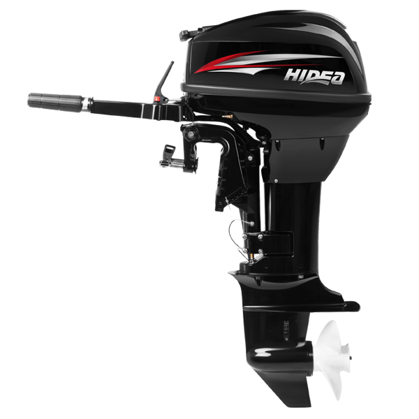 Лодочный мотор HIDEA HD9.9FHS в Владикавказе