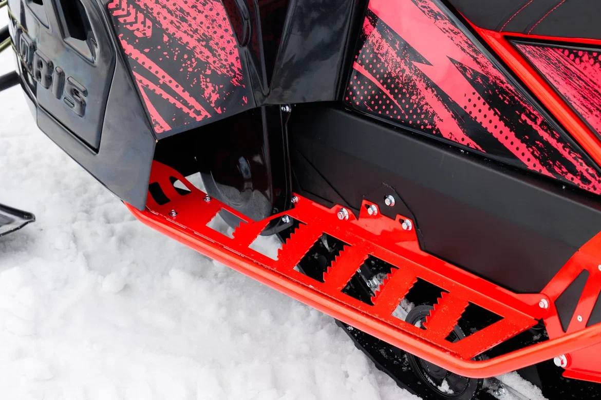 Снегоход IRBIS TUNGUS 400 25/26 в Владикавказе