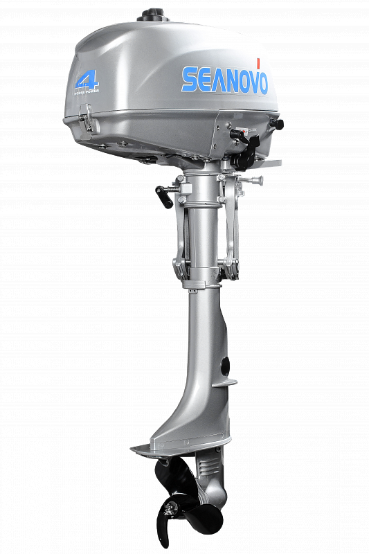 Лодочный мотор SEANOVO SN4FHS в Владикавказе