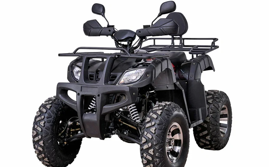 Квадроцикл YACOTA SELA 200 PRO в Владикавказе