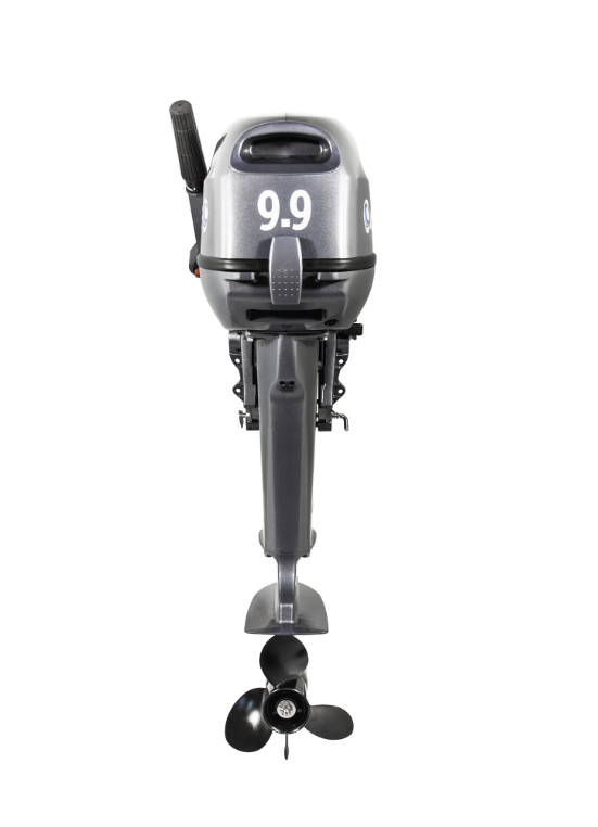 Лодочный мотор APACHE T9.9(15) BS в Владикавказе