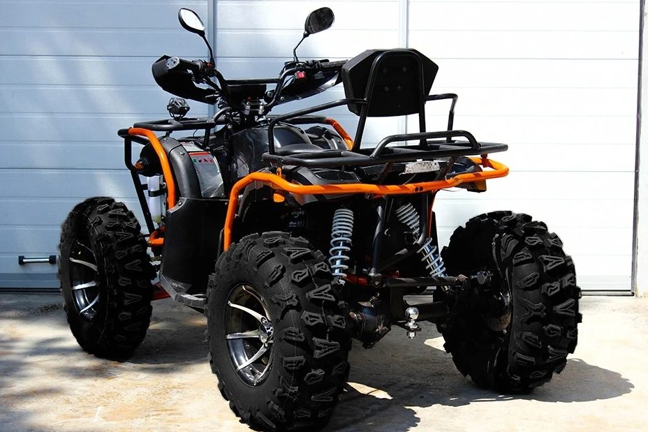 Квадроцикл PROMAX 300 4X4 ALL ROAD в Владикавказе