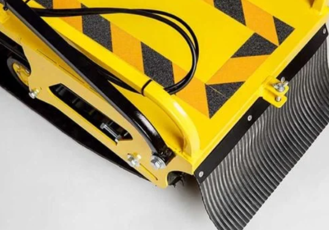 Мотобуксировщик FISHRIDE МИНИ 8 л.с. в Владикавказе