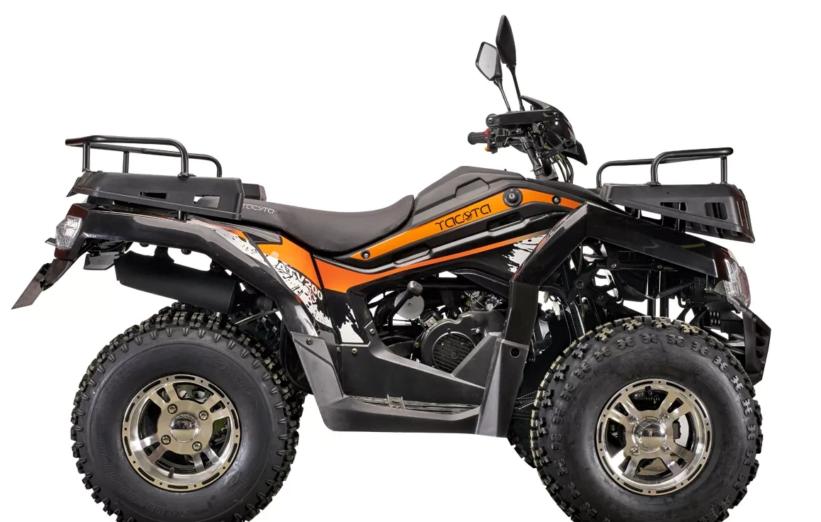 Квадроцикл YACOTA CABO 200LD в Владикавказе