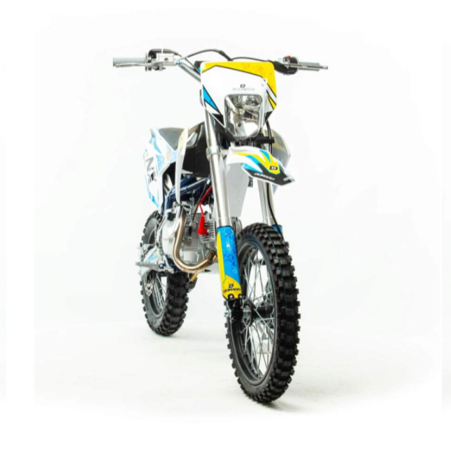 Питбайк MOTOLAND (МОТОЛЕНД) NX125 в Владикавказе