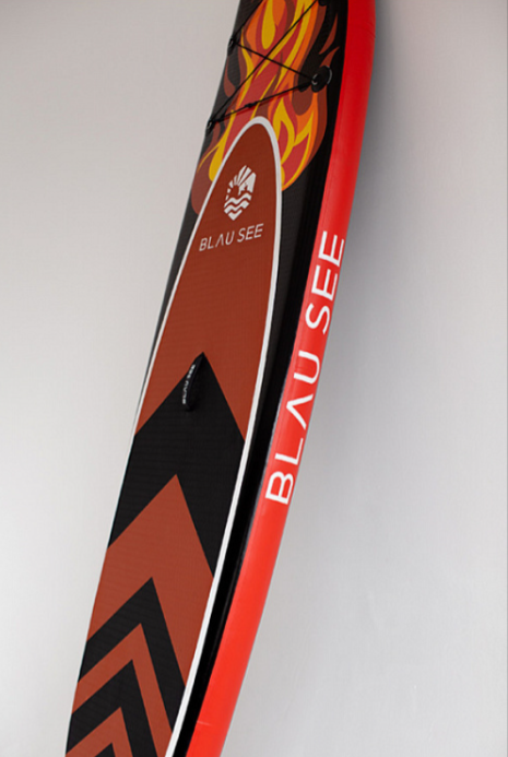 НАДУВНОЙ SUP-BOARD BURNFIRE 10,6 в Владикавказе