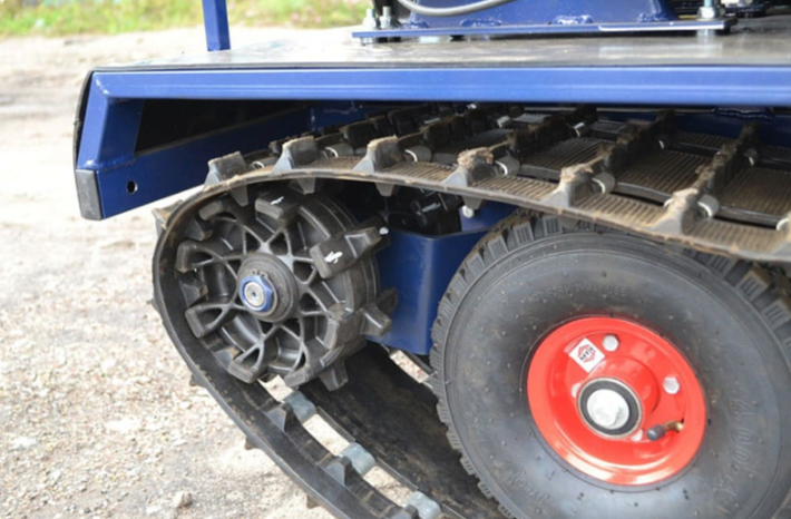 Мотобуксировщик БАРС К800 15 л.с. в Владикавказе