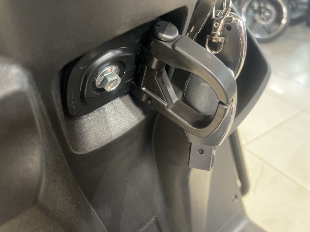 Скутер PROMAX STALKER ARMY 240(49) в Владикавказе