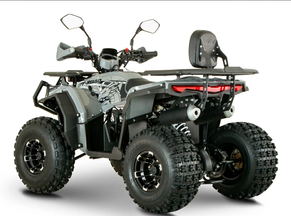 Квадроцикл YACOTA DRAGON LUX LD 150 PRO-SPORT в Владикавказе
