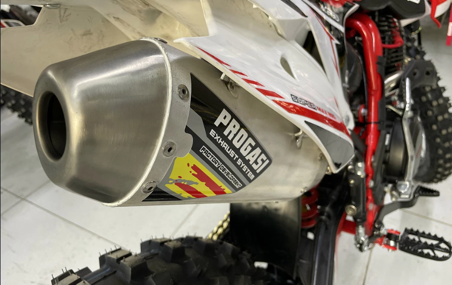 Мотоцикл Progasi SUPER MAX 250 PRO SPORT в Владикавказе