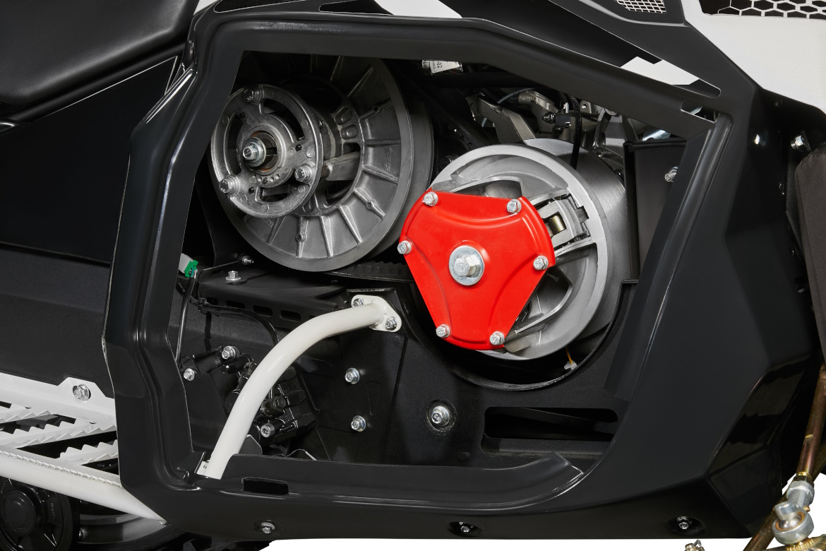 Снегоход IRBIS TUNGUS 500L 25/26 в Владикавказе