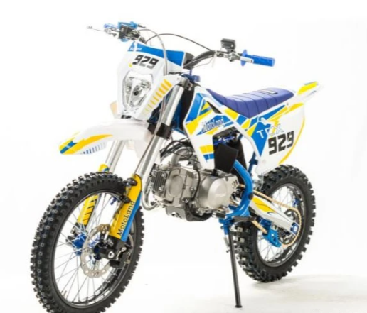 Питбайк MOTOLAND (МОТОЛЕНД) Кросс TCX125 в Владикавказе