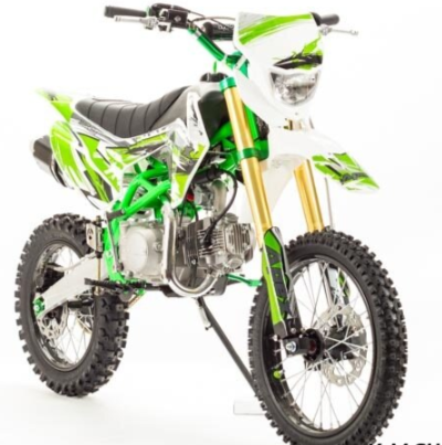 Питбайк MOTOLAND (МОТОЛЕНД) Кросс APEX125 E в Владикавказе