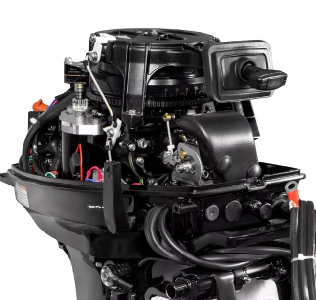 Лодочный мотор GLADIATOR G20FES в Владикавказе