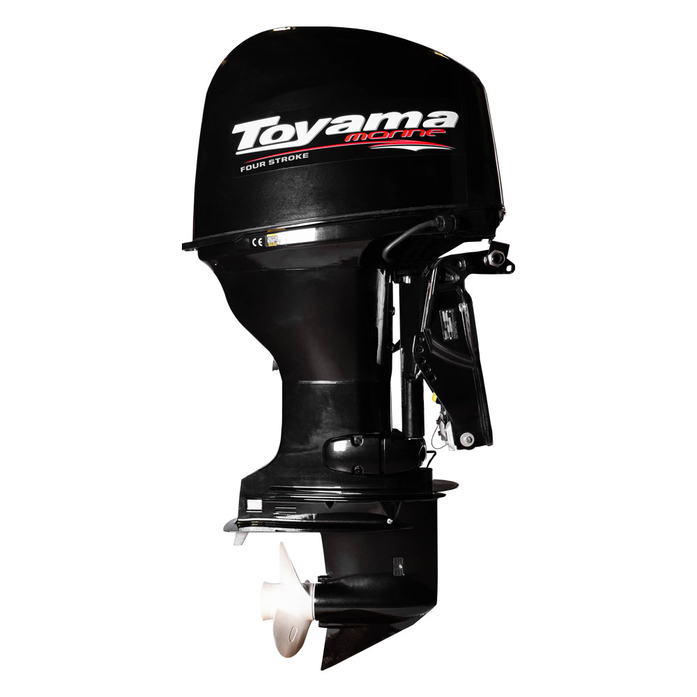 ЛОДОЧНЫЙ МОТОР TOYAMA F50FEL-T-EFI в Владикавказе