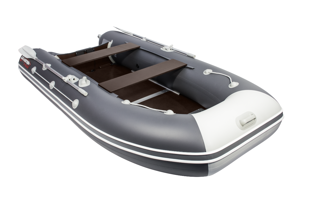 Лодка Таймень LX 3400 СК в Владикавказе