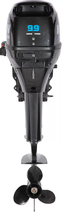 Лодочный мотор MARLIN MP 9.9 AMHL в Владикавказе