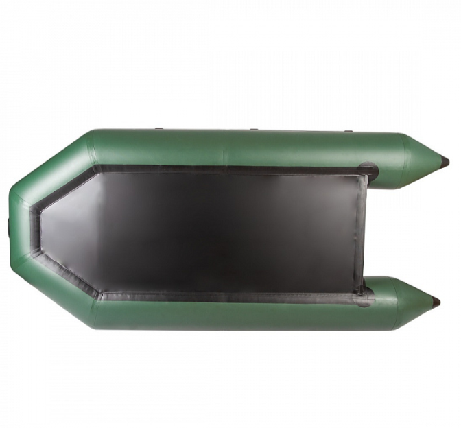 ЛОДКА НАДУВНАЯ YUKONA 280 TL (БЕЗ ПАЙОЛА) в Владикавказе